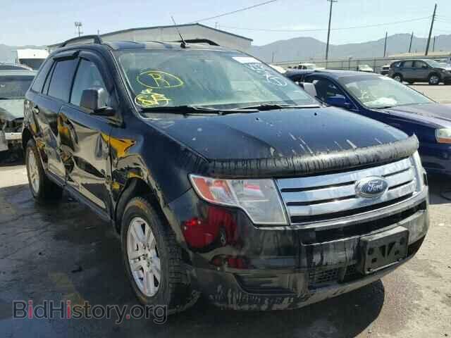 Photo 2FMDK46C07BB05730 - FORD EDGE 2007
