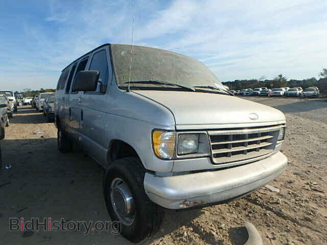 Photo 1FTHE24H2SHB43312 - FORD ECONOLINE 1995