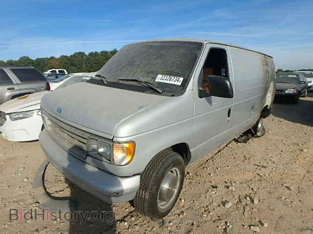 1995 FORD ECONOLINE - VIN: 1FTHE24H2SHB43312 - Photo 2