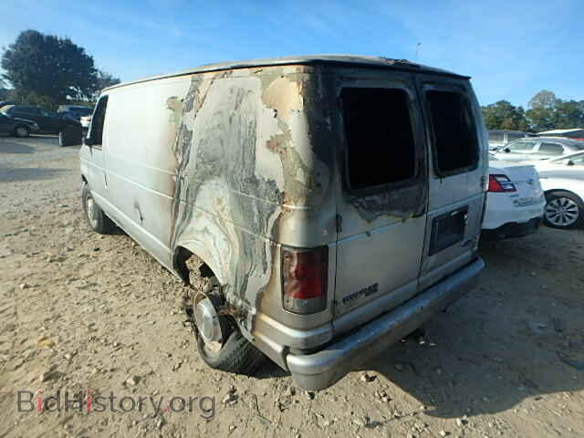 1995 FORD ECONOLINE - VIN: 1FTHE24H2SHB43312 - Photo 3