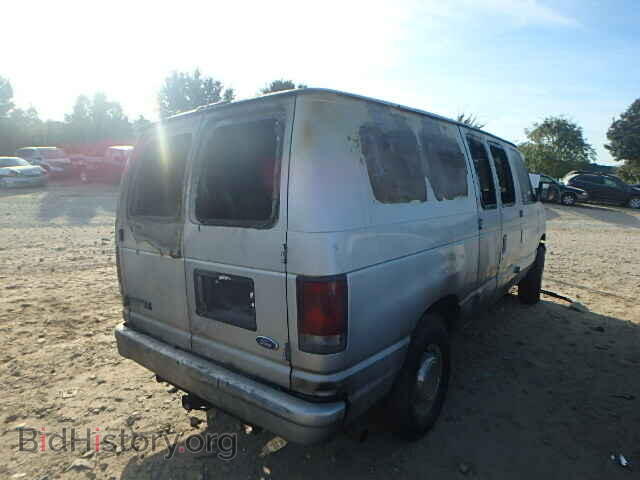 1995 FORD ECONOLINE - VIN: 1FTHE24H2SHB43312 - Photo 4