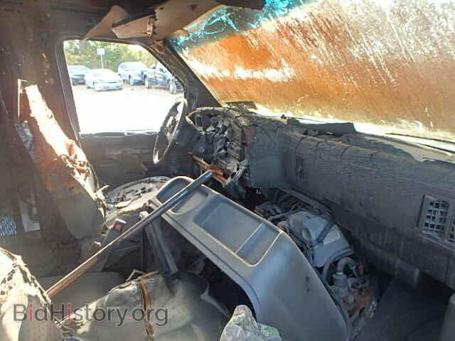 1995 FORD ECONOLINE - VIN: 1FTHE24H2SHB43312 - Photo 5