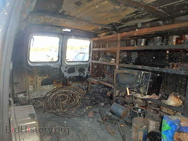 1995 FORD ECONOLINE - VIN: 1FTHE24H2SHB43312 - Photo 6