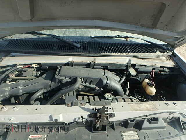1995 FORD ECONOLINE - VIN: 1FTHE24H2SHB43312 - Photo 7