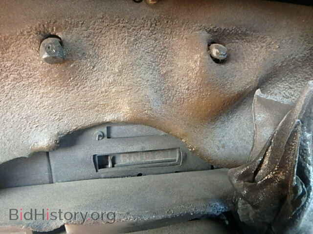 1995 FORD ECONOLINE - VIN: 1FTHE24H2SHB43312 - Photo 8