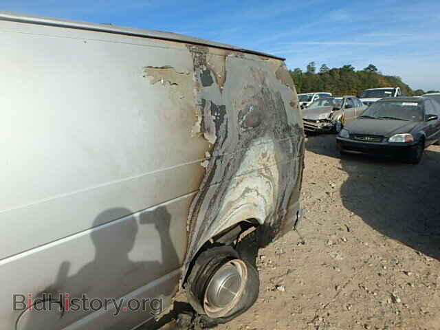 1995 FORD ECONOLINE - VIN: 1FTHE24H2SHB43312 - Photo 9