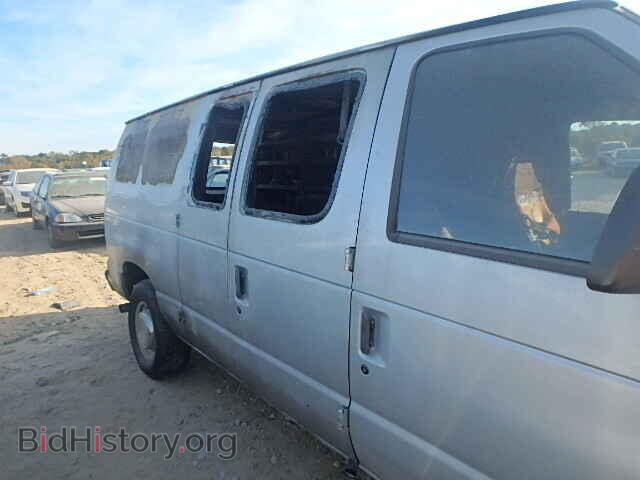 1995 FORD ECONOLINE - VIN: 1FTHE24H2SHB43312 - Photo 10
