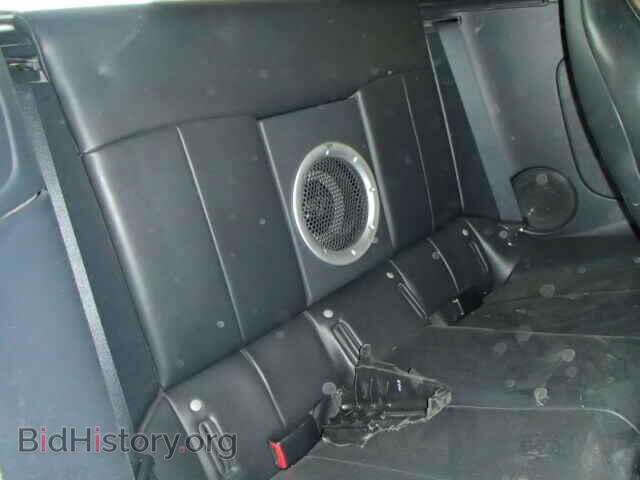 2007 MITSUBISHI ECLIPSE - VIN: 4A3AL25F77E062557 - Photo 6
