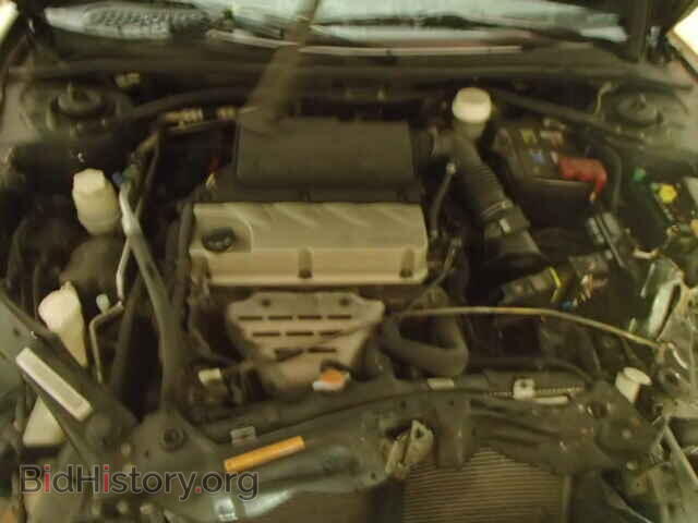 2007 MITSUBISHI ECLIPSE - VIN: 4A3AL25F77E062557 - Photo 7