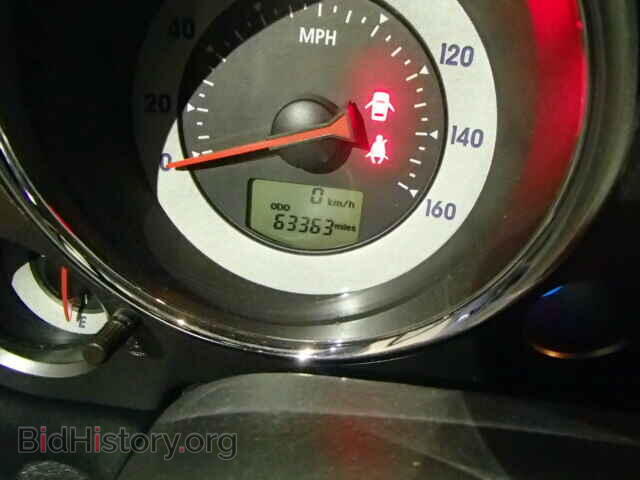 2007 MITSUBISHI ECLIPSE - VIN: 4A3AL25F77E062557 - Photo 8