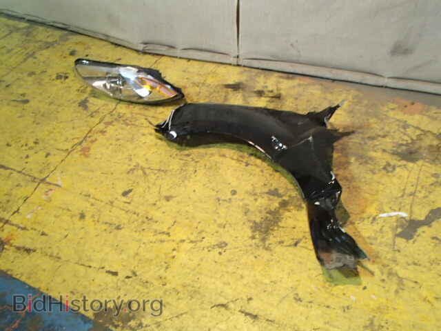 2007 MITSUBISHI ECLIPSE - VIN: 4A3AL25F77E062557 - Photo 9