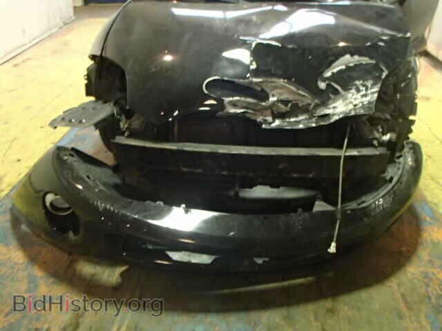 2007 MITSUBISHI ECLIPSE - VIN: 4A3AL25F77E062557 - Photo 10