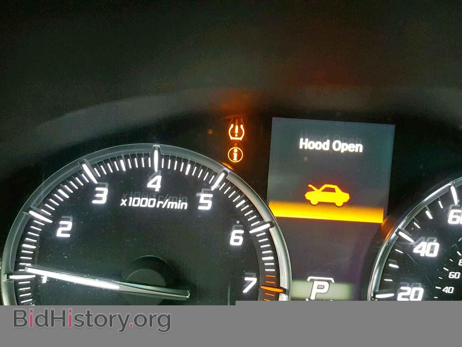2017 ACURA MDX - VIN: 5FRYD4H52HB025640 - Фото 8