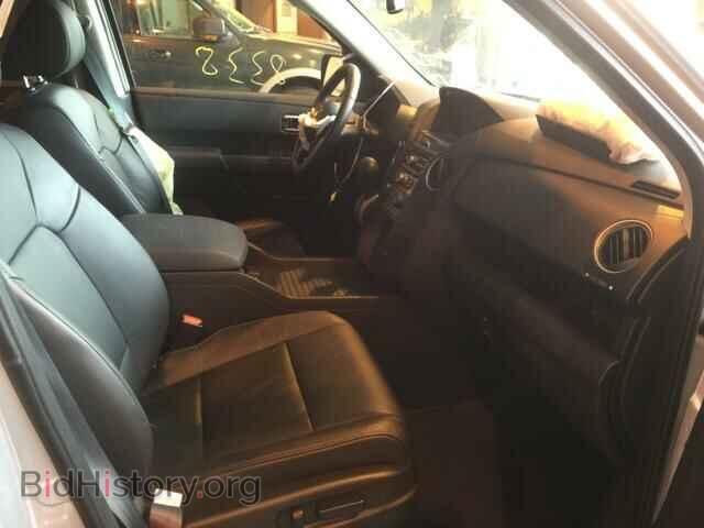 2015 HONDA PILOT - VIN: 5FNYF4H50FB062632 - Photo 5