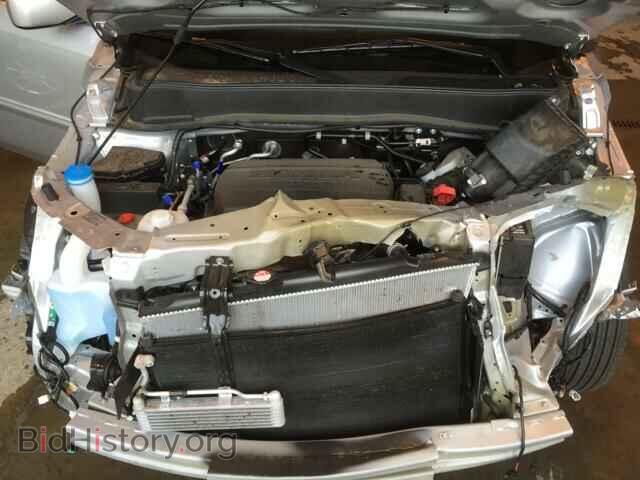 2015 HONDA PILOT - VIN: 5FNYF4H50FB062632 - Photo 7