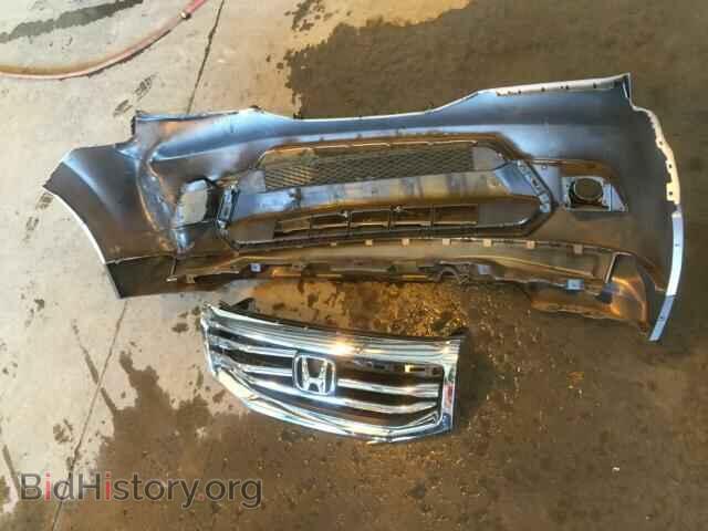 2015 HONDA PILOT - VIN: 5FNYF4H50FB062632 - Photo 9