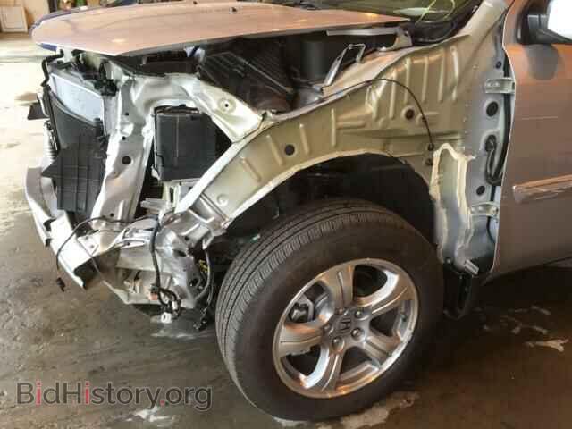 2015 HONDA PILOT - VIN: 5FNYF4H50FB062632 - Photo 10
