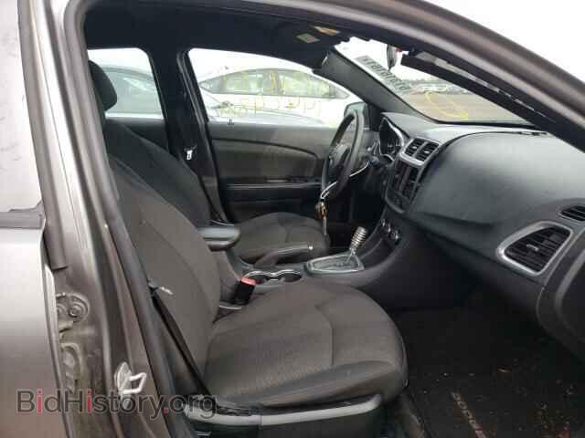 2013 DODGE AVENGER - VIN: 1C3CDZAB6DN518181 - Photo 5