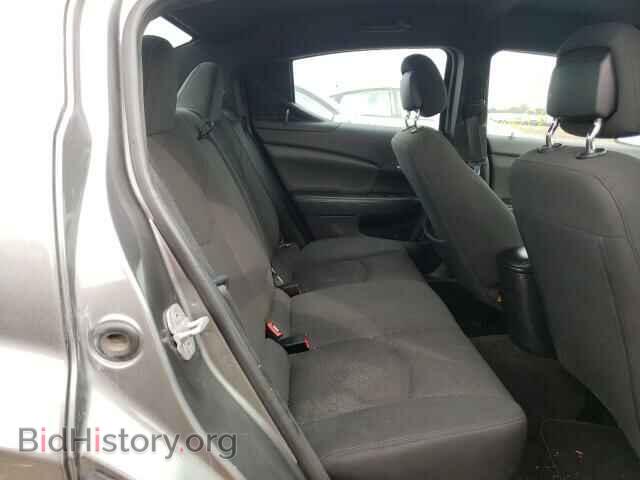 2013 DODGE AVENGER - VIN: 1C3CDZAB6DN518181 - Photo 6