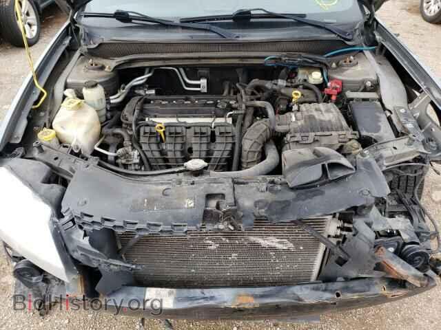 2013 DODGE AVENGER - VIN: 1C3CDZAB6DN518181 - Photo 7