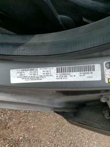2013 DODGE AVENGER - VIN: 1C3CDZAB6DN518181 - Photo 10