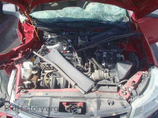 2008 FORD FOCUS - VIN: 1FAHP34N18W295677 - Фото 7