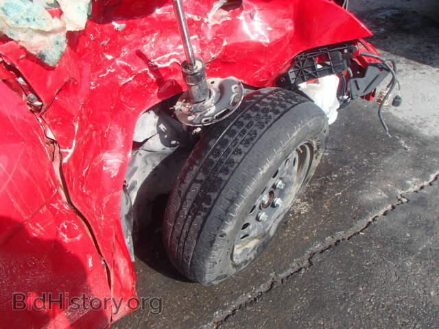 2008 FORD FOCUS - VIN: 1FAHP34N18W295677 - Фото 10