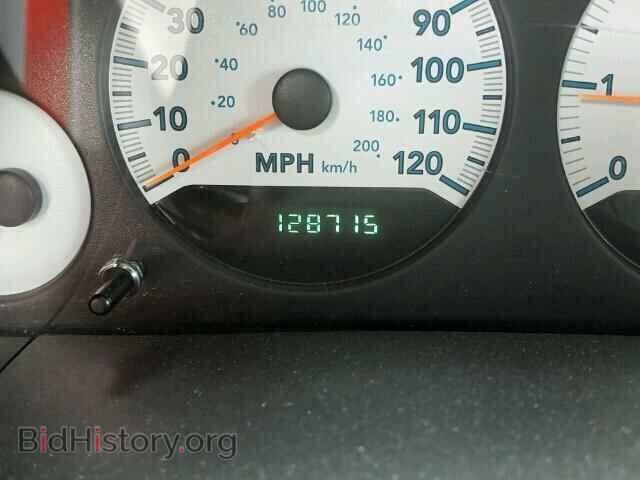 2006 DODGE CARAVAN - VIN: 2D4GP44L76R855365 - Фото 8