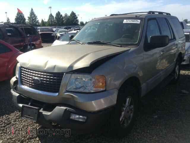 2005 FORD EXPEDITION - VIN: 1FMPU16575LA37866 - Фото 2