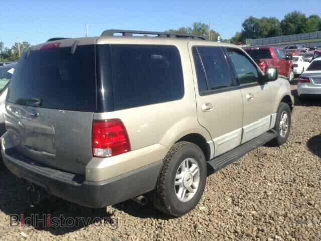 2005 FORD EXPEDITION - VIN: 1FMPU16575LA37866 - Фото 4