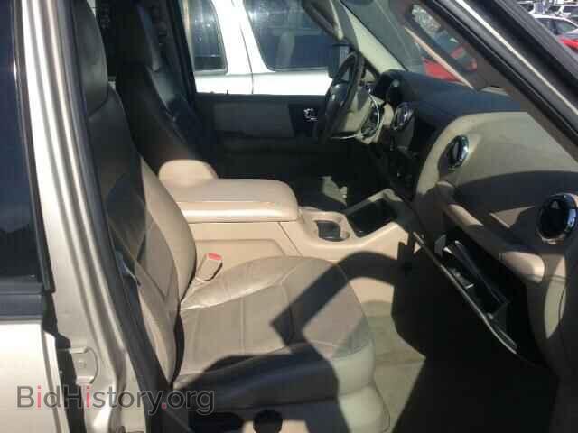 2005 FORD EXPEDITION - VIN: 1FMPU16575LA37866 - Фото 5