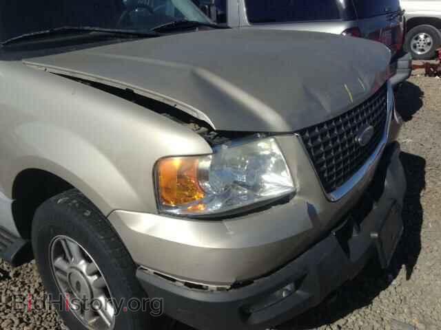 2005 FORD EXPEDITION - VIN: 1FMPU16575LA37866 - Фото 9