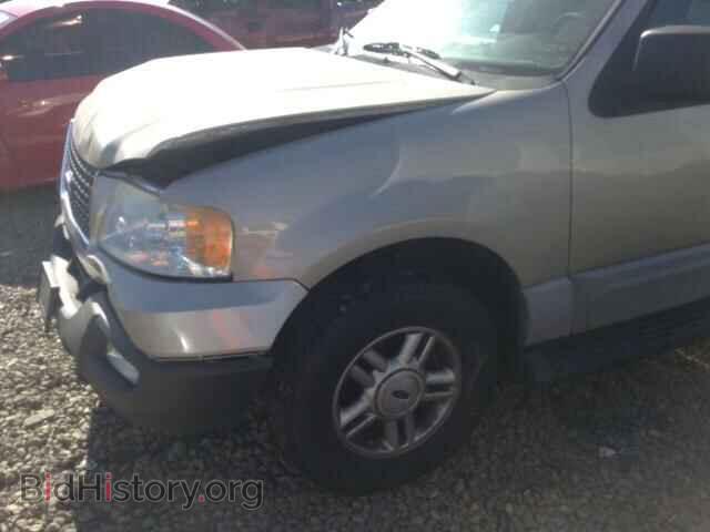 2005 FORD EXPEDITION - VIN: 1FMPU16575LA37866 - Фото 10