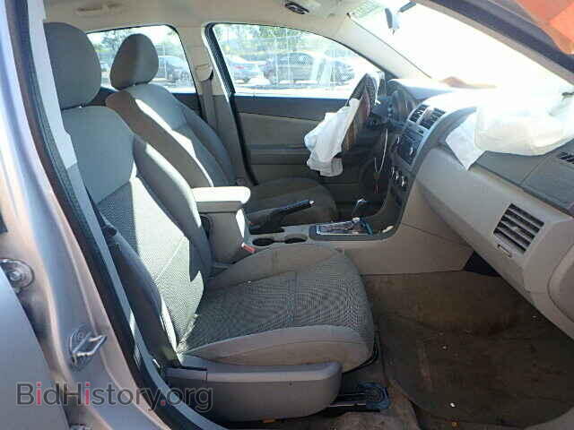 2008 DODGE AVENGER - VIN: 1B3LC46K88N262806 - Фото 5