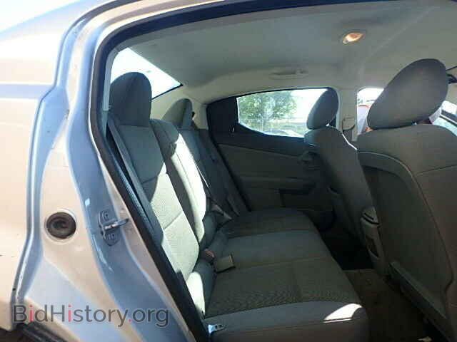 2008 DODGE AVENGER - VIN: 1B3LC46K88N262806 - Фото 6