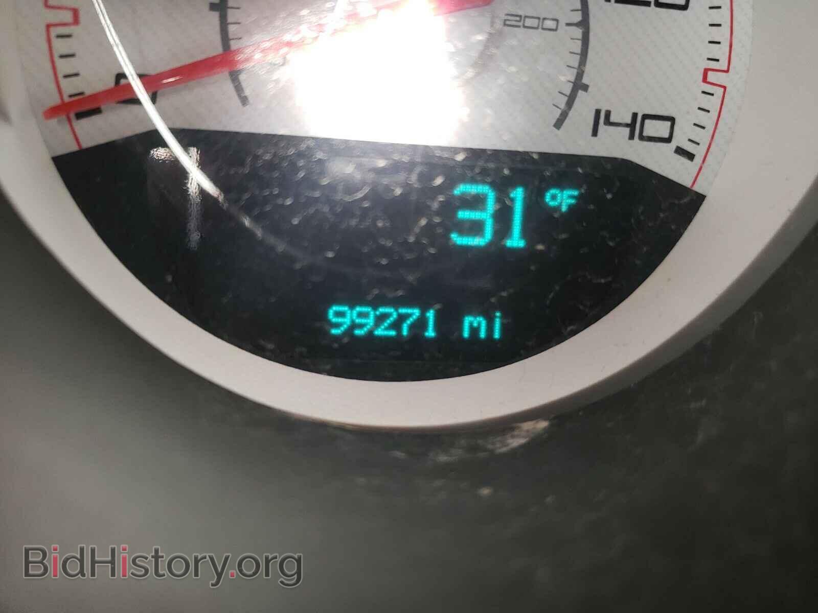 2014 DODGE CHALLENGER - VIN: 2C3CDYAG2EH153014 - Фото 8