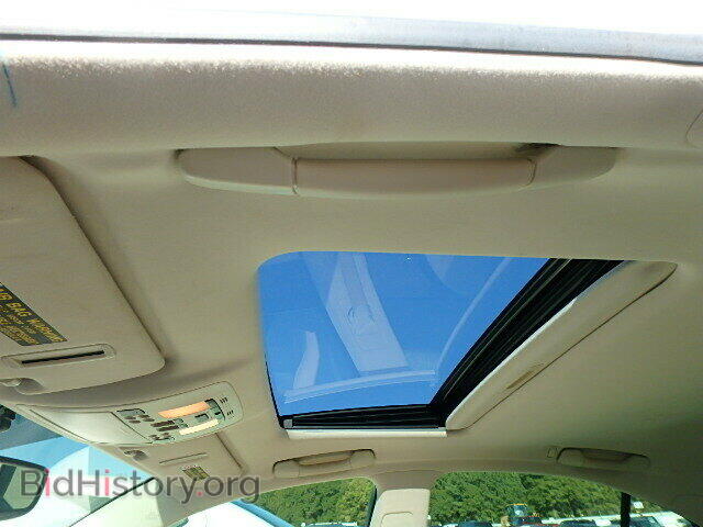 2011 LEXUS IS250 - VIN: JTHBF5C21B5152696 - Фото 9