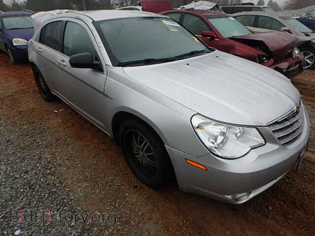 Фотография 1C3LC46B99N530119 - CHRYSLER SEBRING 2009
