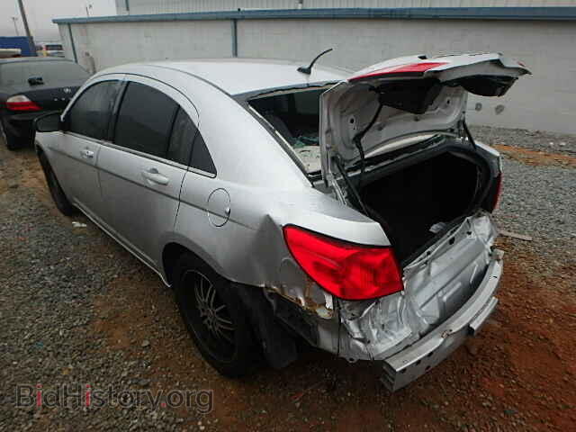 2009 CHRYSLER SEBRING - VIN: 1C3LC46B99N530119 - Фото 3
