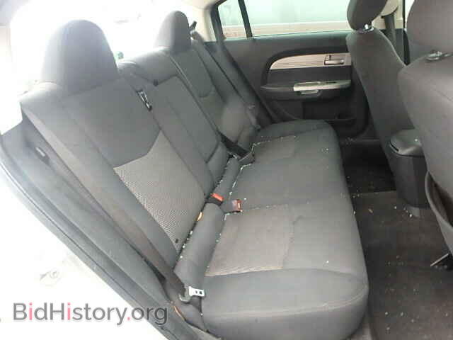 2009 CHRYSLER SEBRING - VIN: 1C3LC46B99N530119 - Фото 6