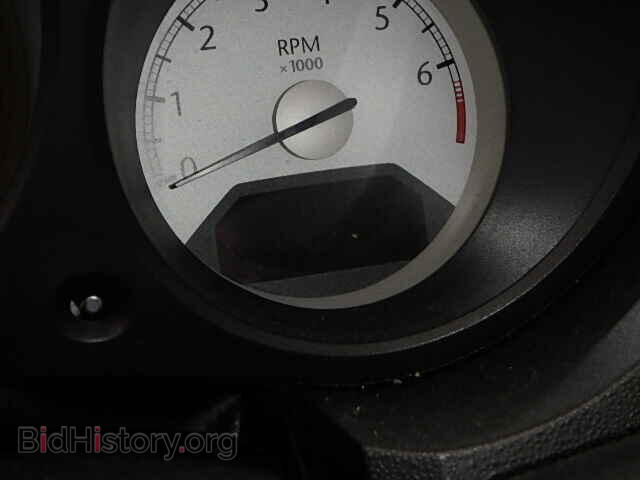 2009 CHRYSLER SEBRING - VIN: 1C3LC46B99N530119 - Фото 8