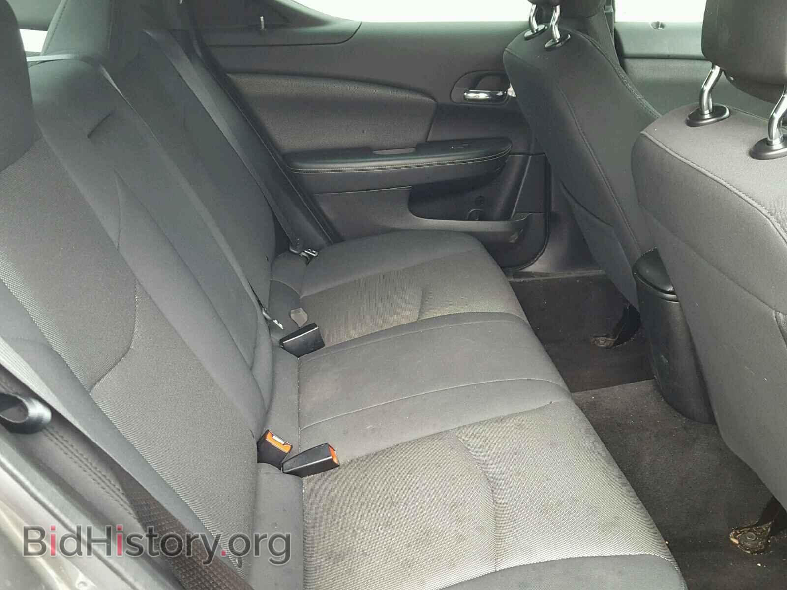 2012 DODGE AVENGER - VIN: 1C3CDZAB9CN177812 - Photo 6