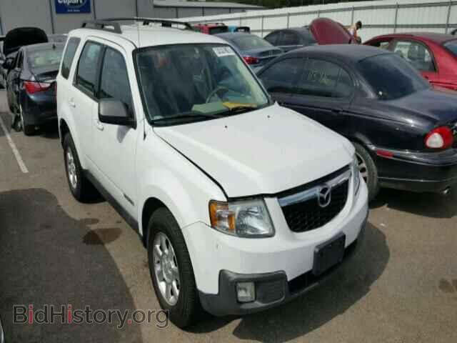 Фотография 4F2CZ92Z58KM16175 - MAZDA TRIBUTE 2008
