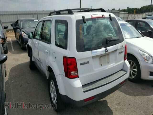 2008 MAZDA TRIBUTE - VIN: 4F2CZ92Z58KM16175 - Фото 3