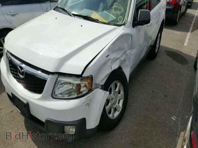 2008 MAZDA TRIBUTE - VIN: 4F2CZ92Z58KM16175 - Фото 9