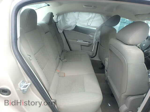 2009 DODGE AVENGER - VIN: 1B3LC56B89N523228 - Фото 6