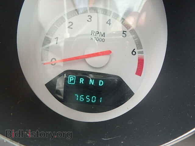 2009 DODGE AVENGER - VIN: 1B3LC56B89N523228 - Фото 8