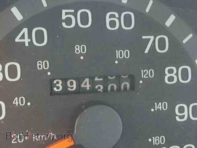 2001 FORD ECONOLINE - VIN: 1FDSS34F31HB03060 - Фото 8