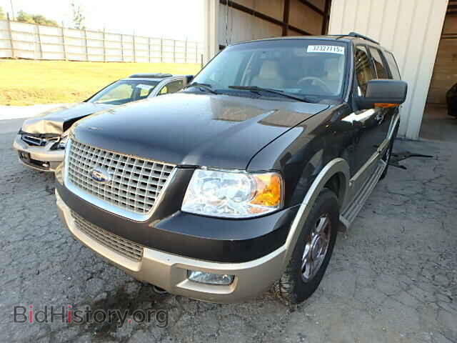 2005 FORD EXPEDITION - VIN: 1FMFU185X5LA59076 - Фото 2