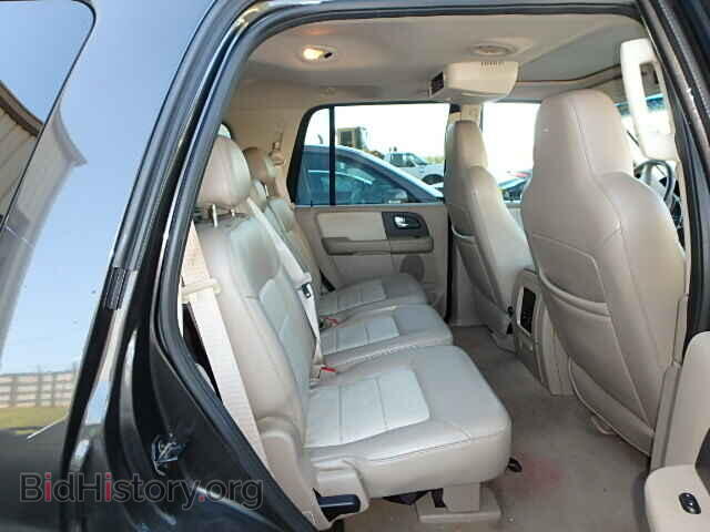2005 FORD EXPEDITION - VIN: 1FMFU185X5LA59076 - Фото 6